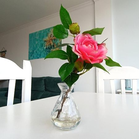 Green Waves Apartment Corralejo Luaran gambar