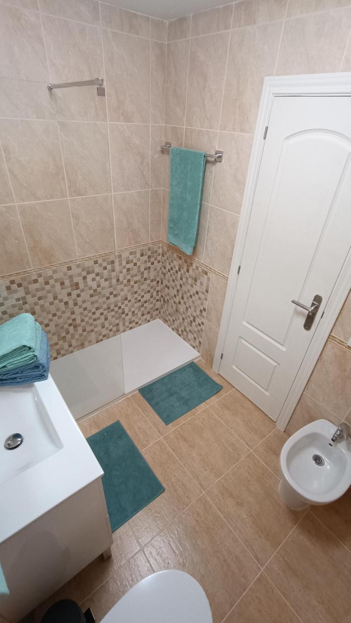 Green Waves Apartment Corralejo Luaran gambar