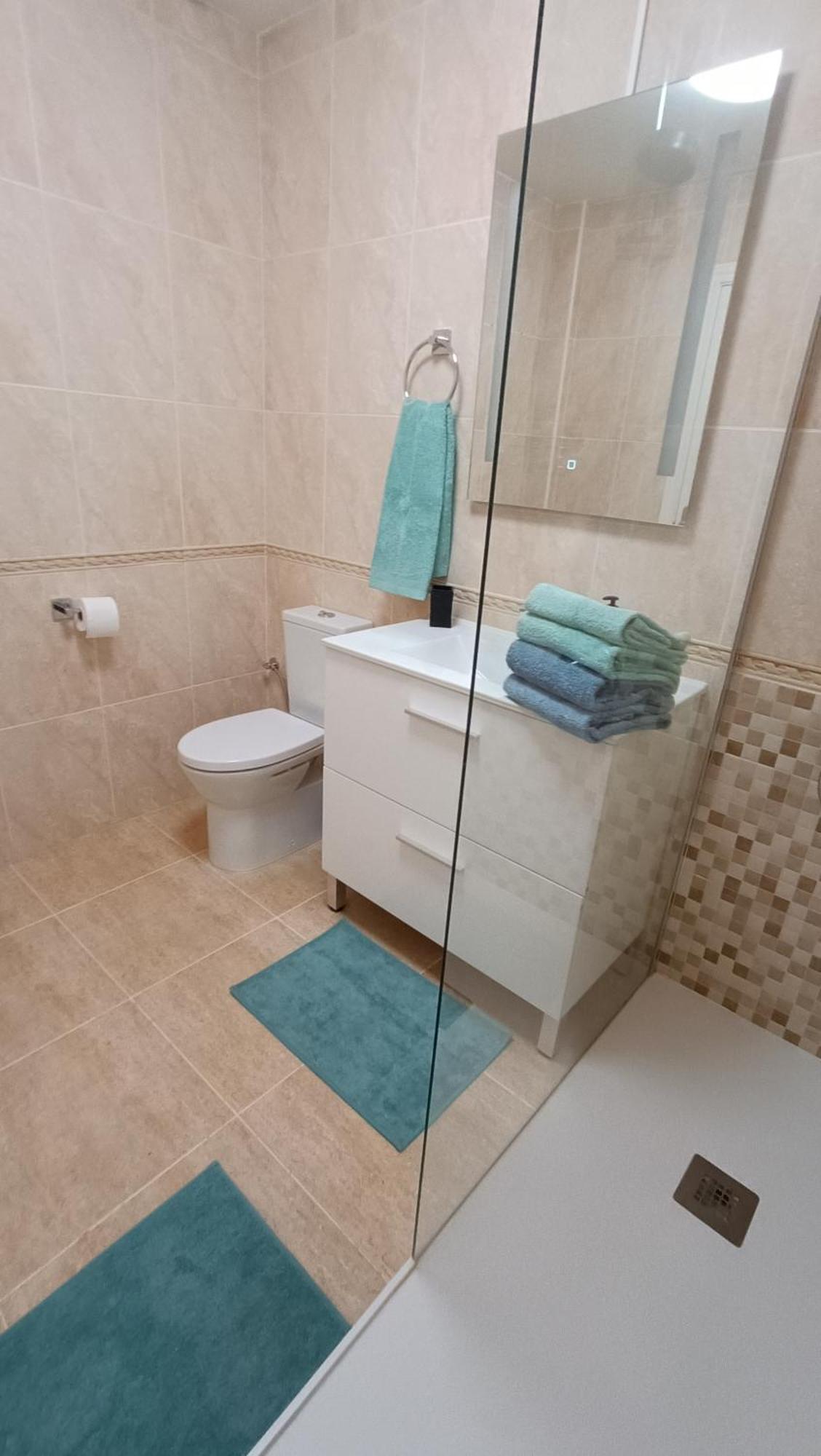 Green Waves Apartment Corralejo Luaran gambar