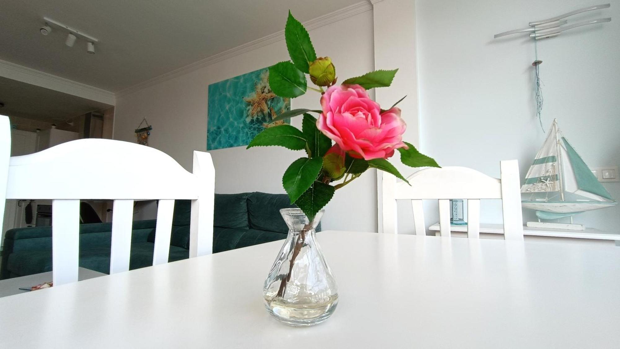 Green Waves Apartment Corralejo Luaran gambar