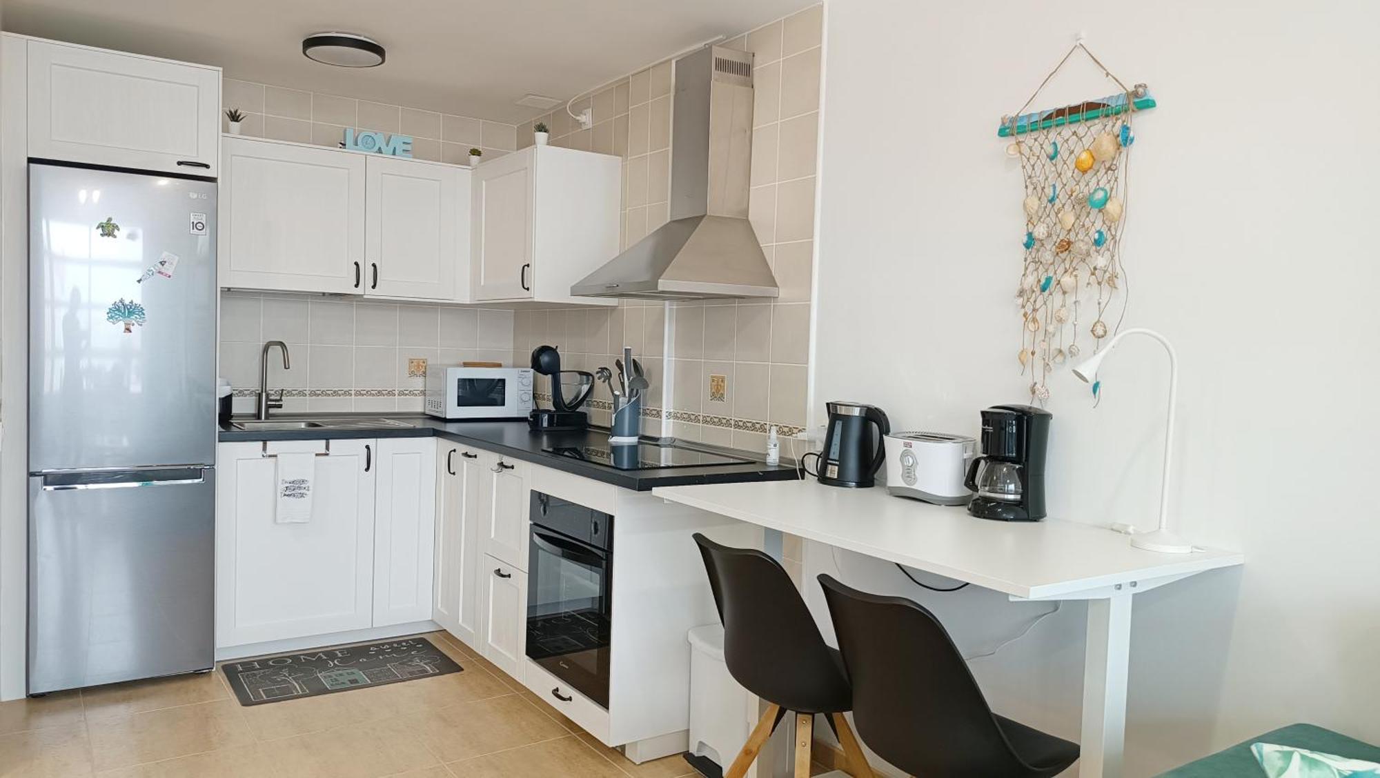 Green Waves Apartment Corralejo Luaran gambar